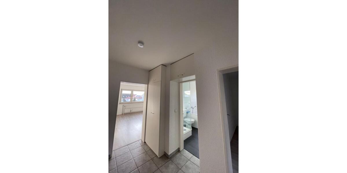 Helle 3-Zimmer-Wohnung ca. 80,85 m² Wohnfläche in Köln-Immendorf 3 zimmer