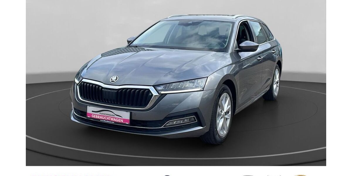 Skoda Octavia 75.980 km 23.990 &euro; Köln 51145