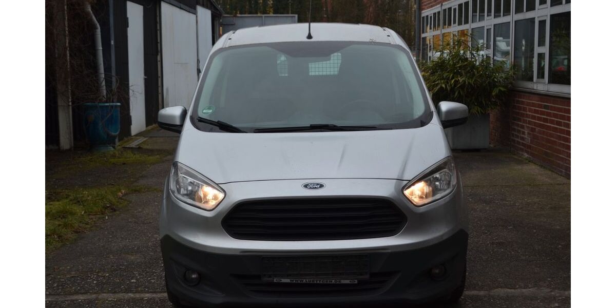 Ford Transit Courier 190.000 km 5.970 &euro; köln 50969