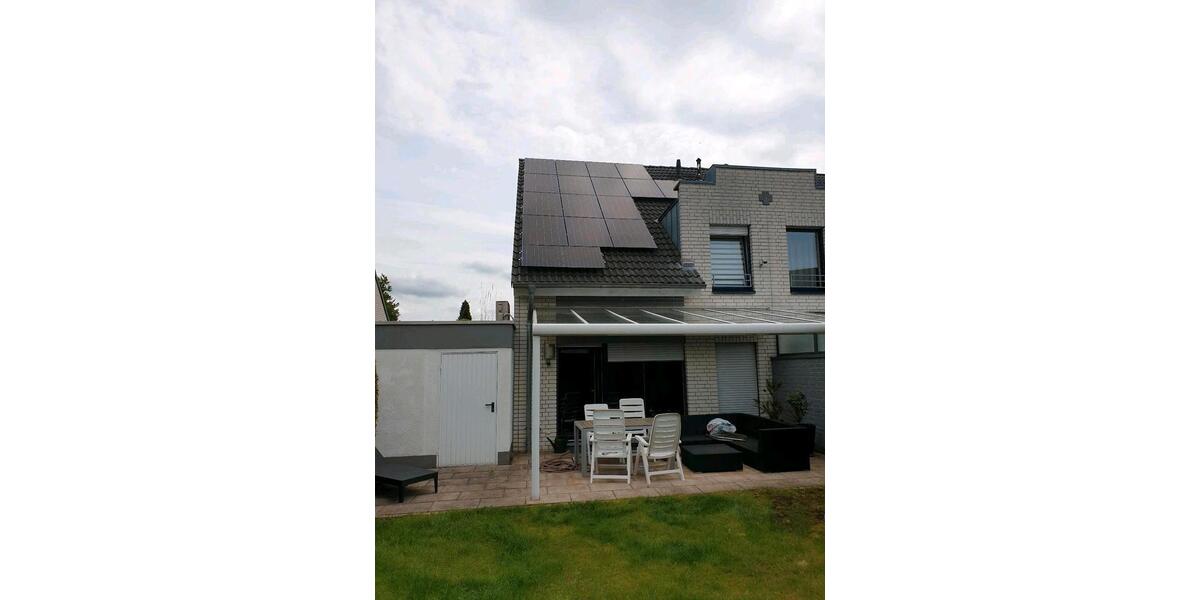 Doppelhaushälfte Langenfeld (Rheinland) - 4 Zimmer, 140 m&sup2;, 648.000&euro; | Angebot:26823898