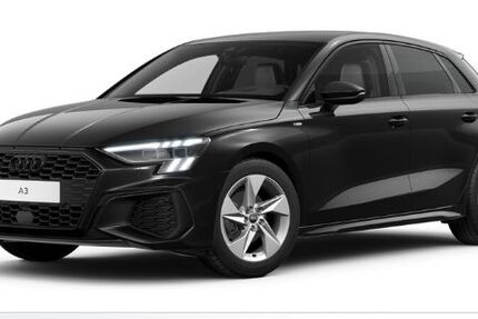 Audi A3 21.100 km 38.880 &euro; Köln 50823