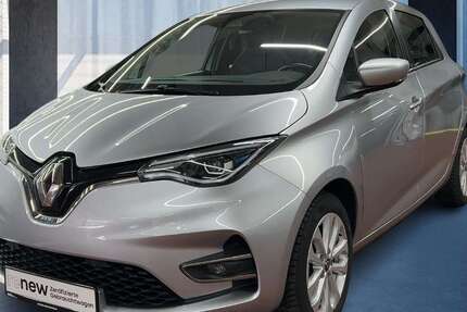 Renault ZOE 44.339 km 13.740 &euro; Köln 50939