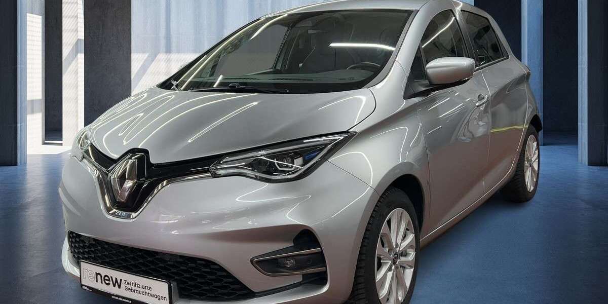 Renault ZOE 44.339 km 13.740 &euro; Köln 50939