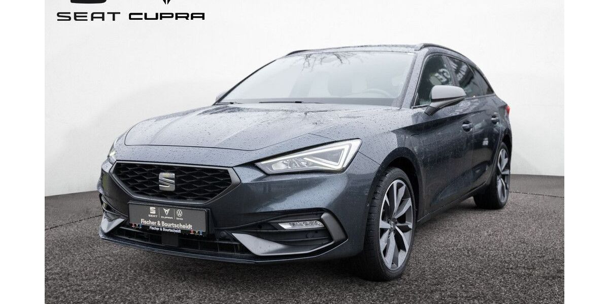 Seat Leon 44.005 km 22.980 &euro; Lohmar 53797