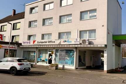 Gewerbeobjekt Leverkusen / Leverkusen-Küppersteg Küppersteg - 1.230&euro; | Angebot:25454974