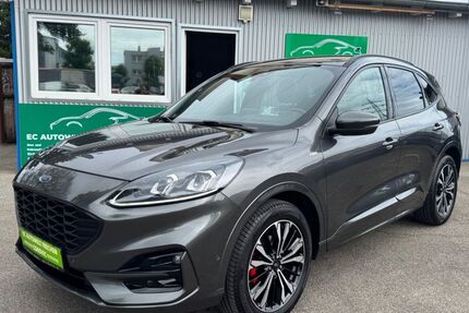 Ford Kuga 146.500 km 21.990 &euro; Frechen 50226