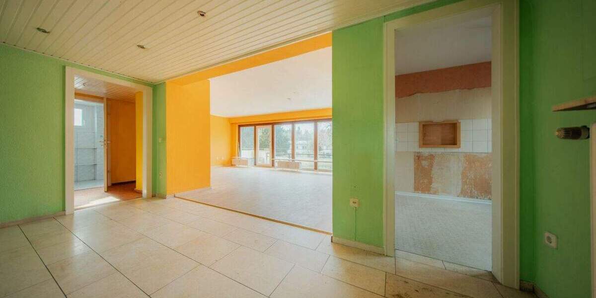 Mehrfamilienhaus, Wohnhaus Bergisch Gladbach Refrath - 1 Zimmer, 314 m&sup2;, 1.298.000&euro; | Angebot:25566334