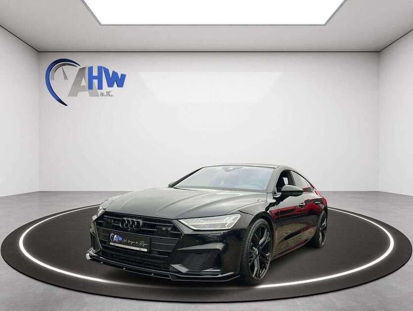 Audi A7 156.000 km 37.970 € Wuppertal 42329