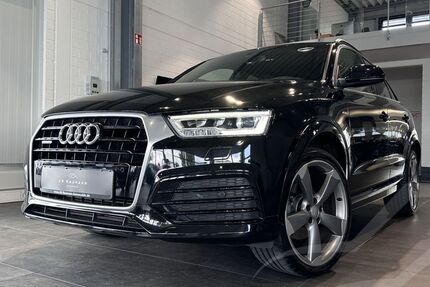 Audi Q3 82.900 km 22.990 &euro; Kerpen 50169