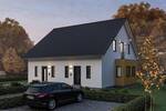 Einfamilienhaus Bergheim Glesch - 4 Zimmer, 97 m&sup2;, 451.998&euro; | Angebot:26418595
