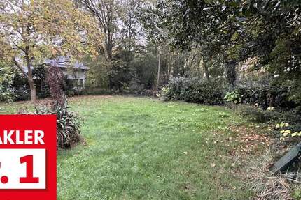 Baugrundstück in günstiger Lage zimmer