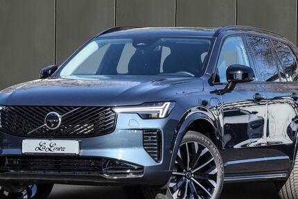 Volvo XC90 26.200 km 70.490 &euro; Köln 50968