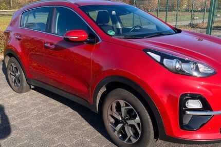 Kia Sportage 62.000 km 15.700 &euro; Düsseldorf 40468