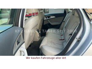 Audi A6 Avant 1.8 TFSI ultra 94.800 km 18.999 &euro; Troisdorf 53844