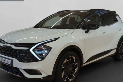 Kia Sportage 27.600 km 36.490 € Leverkusen 51381