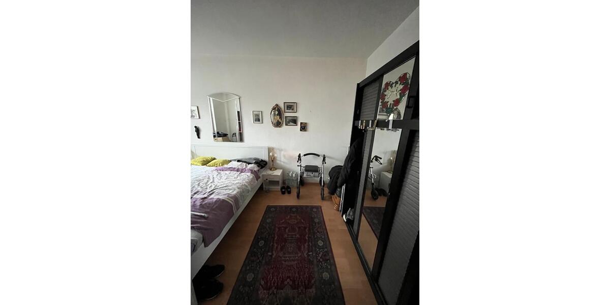 Helle 3-Zimmer Wohnung in Köln-Höhenberg 3 zimmer