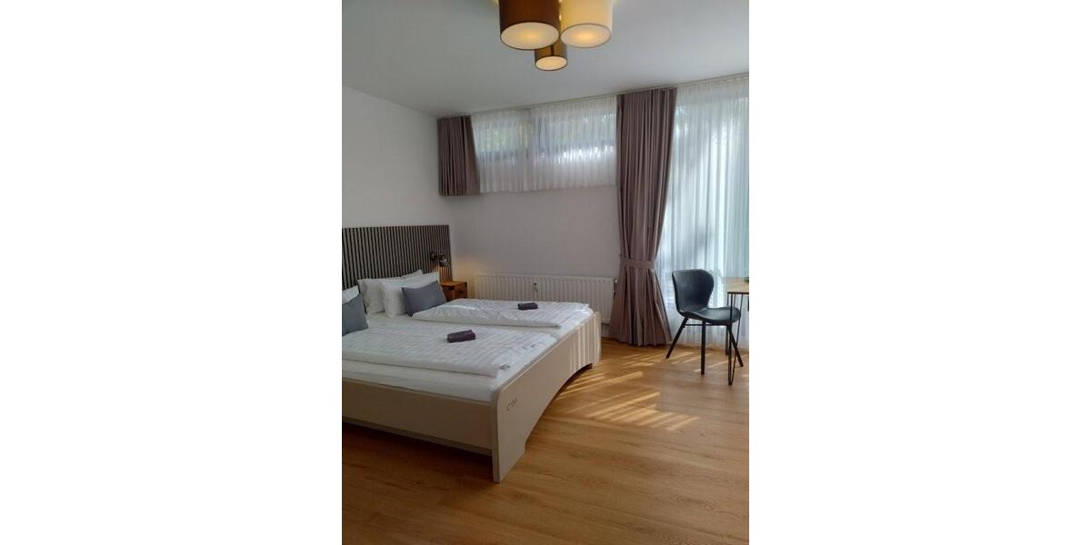 Mikro-Hotel in Köln voll genehmigter Beherbergungsbetrieb mit 8 Betten 4 Zimmern, studentisches Wohnen denkbar - Gewerbeobjekt Köln Mülheim | Angebot:22794810