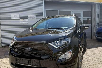Ford EcoSport 70.407 km 12.950 &euro; Frechen 50226