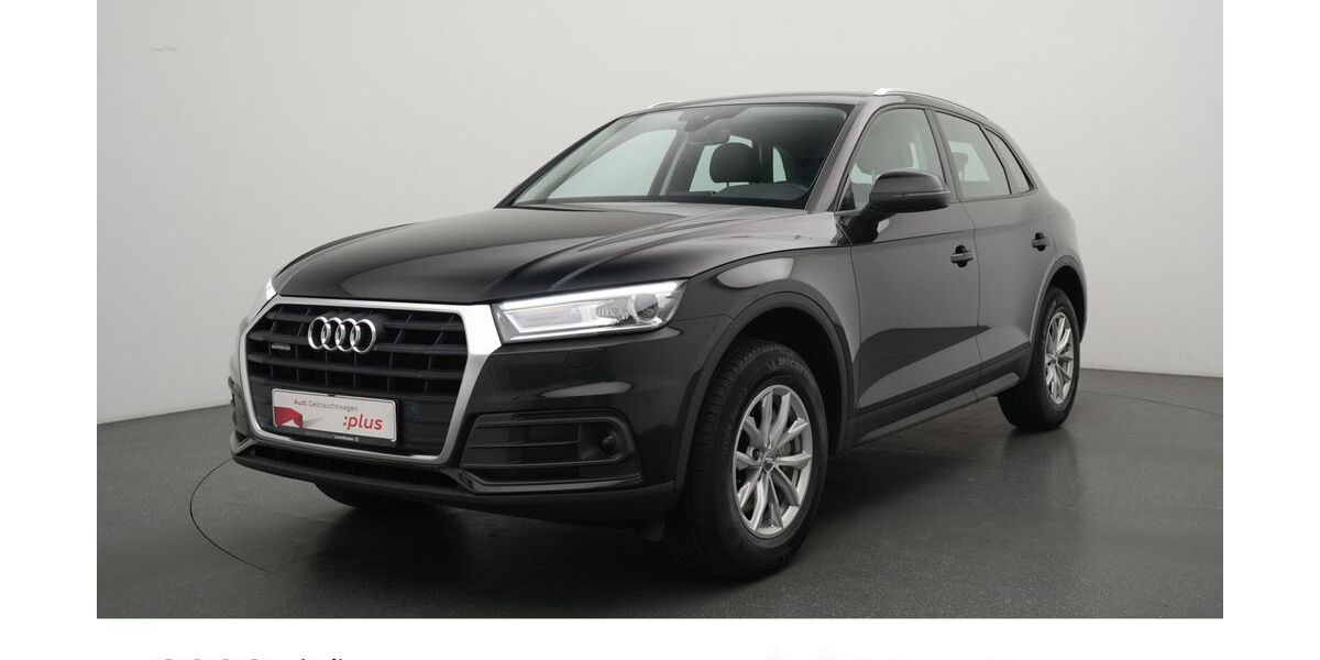 Audi Q5 64.900 km 34.480 &euro; Leverkusen 51373