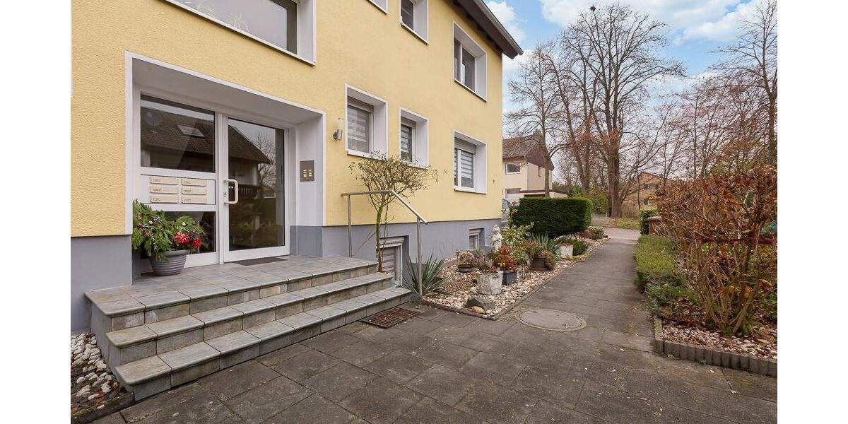 Charmante 2-Zimmer-Wohnung in Frechen Königsdorf! 2 zimmer