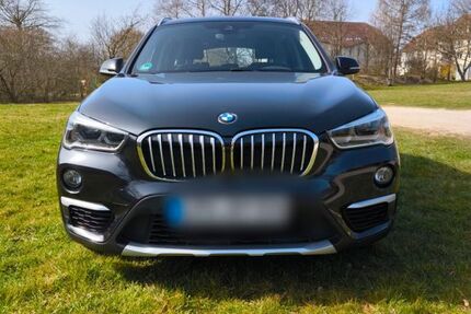 BMW X1 87.000 km 18.700 &euro; leverkusen 51381