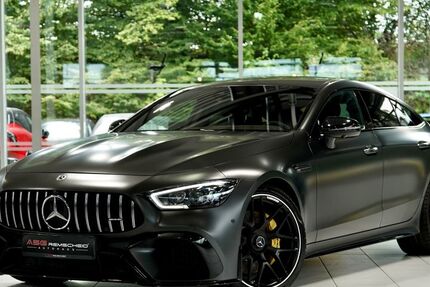 Mercedes-Benz AMG GT 79.000 km 95.900 &euro; Remscheid/NRW 42855