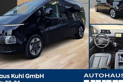 Hyundai STARIA 30.234 km 44.988 &euro; Overath 51491