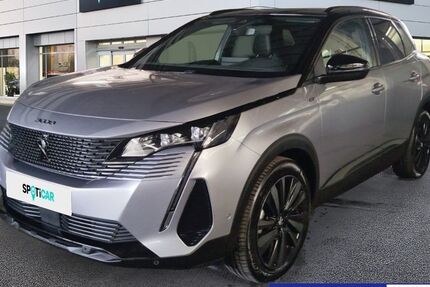 Peugeot 3008 26.565 km 19.430 &euro; Köln 51065