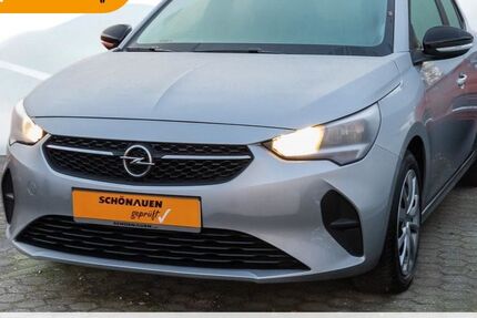 Opel Corsa 17.209 km 13.450 &euro; Solingen 42697