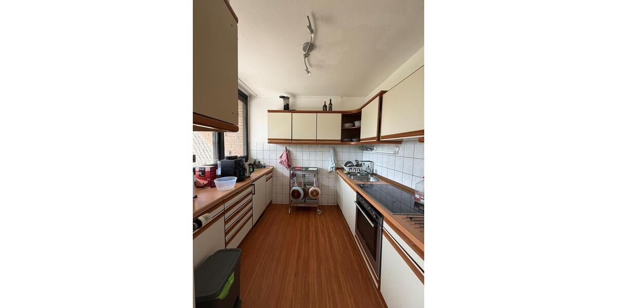 Erdgeschoßwohnung Köln Lindenthal - 1 Zimmer, 50 m&sup2;, 1.025&euro; | Angebot:26196185