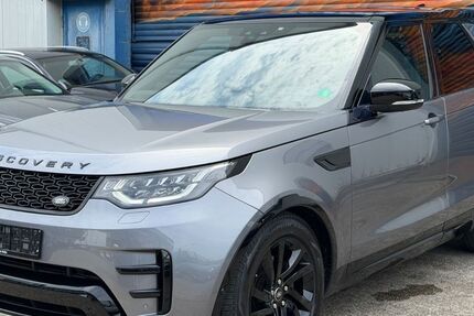 Land Rover Discovery 164.000 km 25.990 &euro; Köln 51105