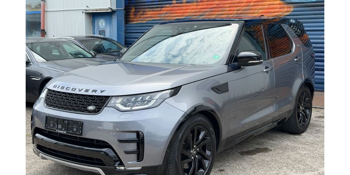 Land Rover Discovery 164.000 km 25.990 &euro; Köln 51105