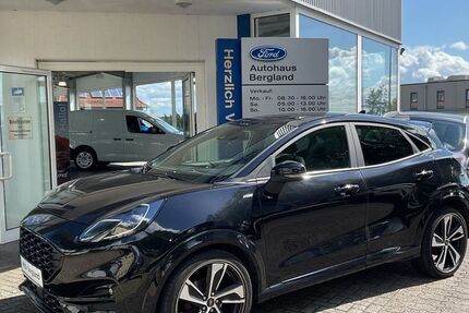 Ford Puma 31.551 km 19.890 &euro; Remscheid 42855