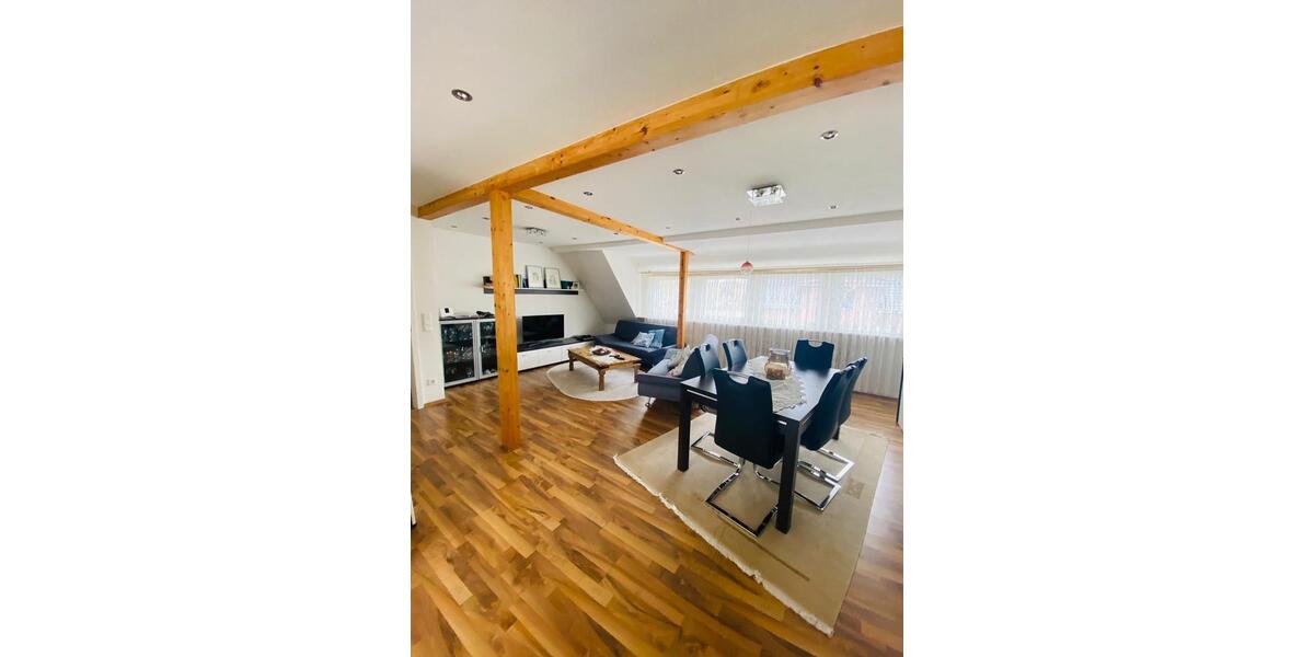 Einfamilienhaus Neuss Augustinusviertel - 8 Zimmer, 216 m&sup2;, 885.000&euro; | Angebot:26939539