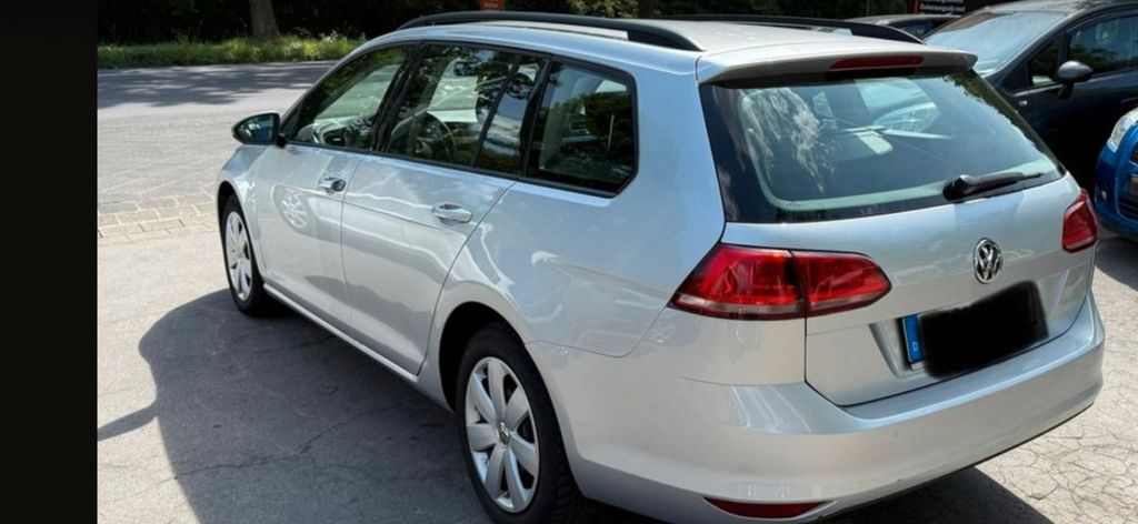 VW Golf 260.000 km 4.900 € Erkrath 40699