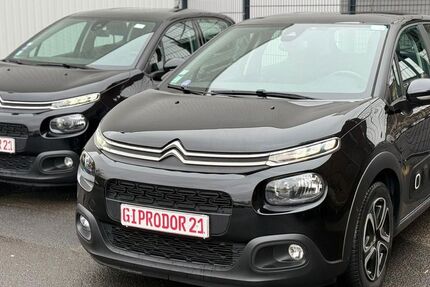 Citroen C3 58.000 km 8.800 &euro; Düsseldorf 40237