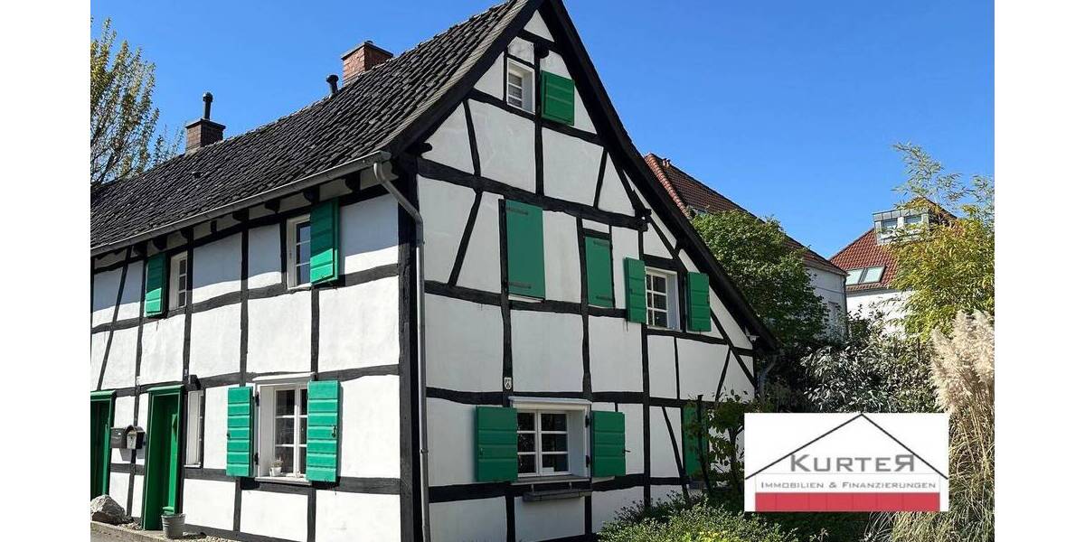 Einfamilienhaus Langenfeld (Rheinland) Immigrath - 3 Zimmer, 67 m&sup2;, 239.000&euro; | Angebot:26879040
