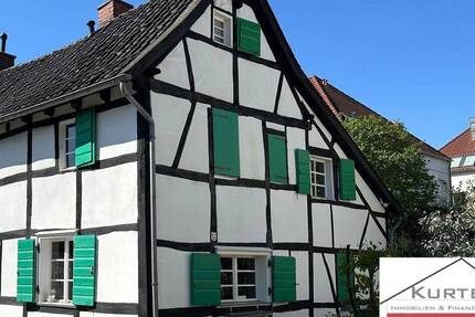 Haus Langenfeld (Rheinland) Immigrath - 3 Zimmer, 67 m&sup2;, 239.000&euro; | Angebot:26879040