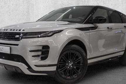 Land Rover Range Rover Evoque 6.500 km 59.900 &euro; Köln 51149