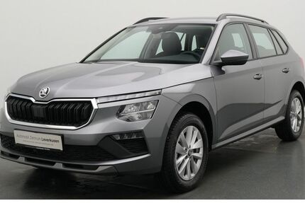 Skoda Kamiq 4.980 km 20.980 &euro; Leverkusen 51379