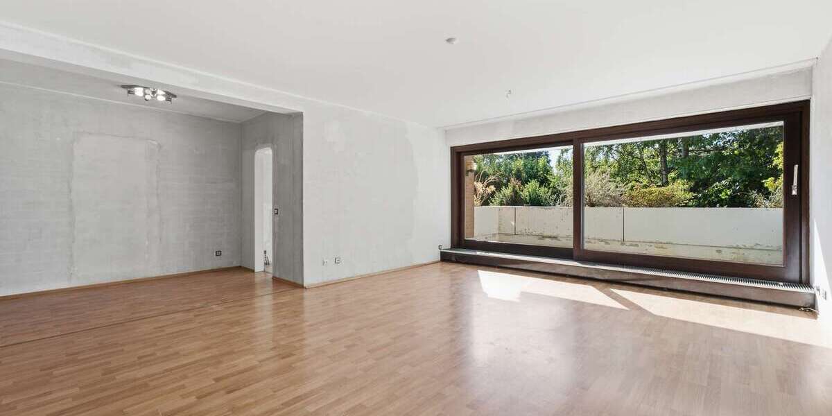 Etagenwohnung Köln Lindenthal - 2 Zimmer, 75 m&sup2;, 399.000&euro; | Angebot:27355601