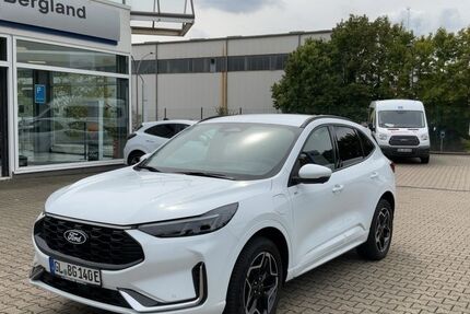 Ford Kuga 10.000 km 41.890 &euro; Bergisch Gladbach 51465