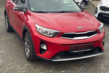 Kia Stonic 69.800 km 13.980 &euro; Overath 51491