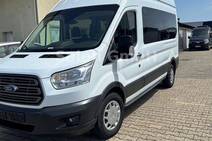Ford Transit 99.500 km 22.015 &euro; Kerpen bei Köln 50171