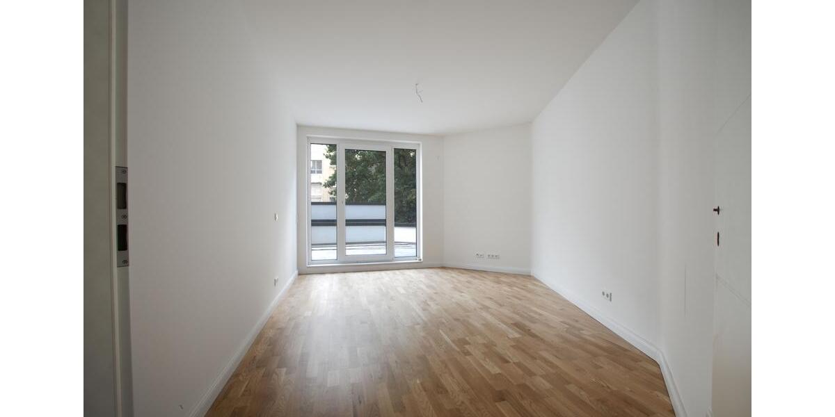 Etagenwohnung Düsseldorf Pempelfort - 5 Zimmer, 149 m&sup2;, 2.855&euro; | Angebot:25751924