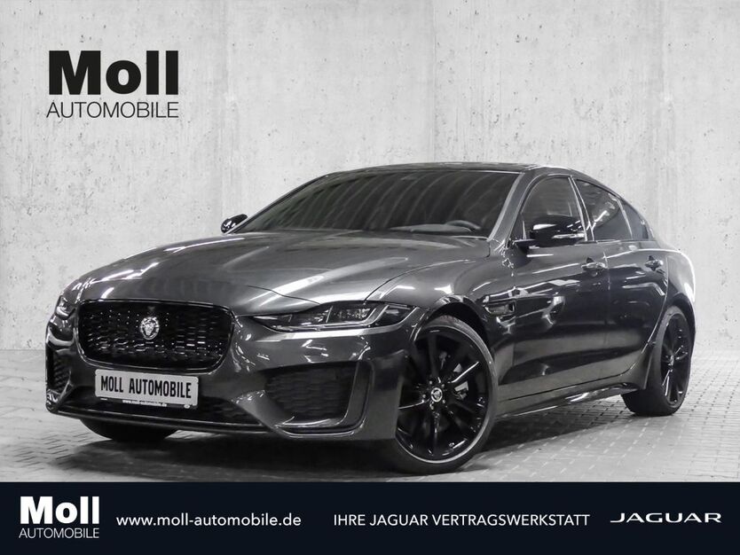 Jaguar XE 9.500 km 49.900 € Köln 51149
