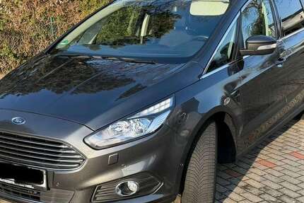Ford S-Max 37.101 km 18.500 &euro; Hilden 40721
