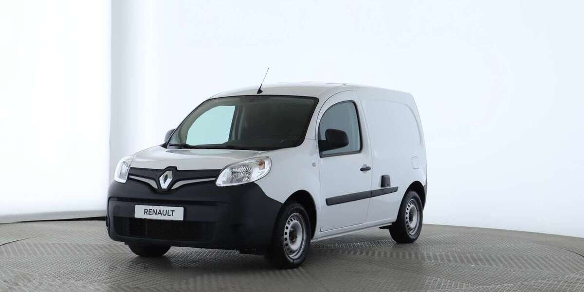 Renault Kangoo 39.250 km 15.930 &euro; Köln 50939
