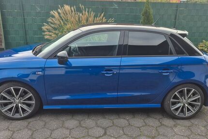 Audi A1 38.000 km 17.990 &euro; Langenfeld 40764