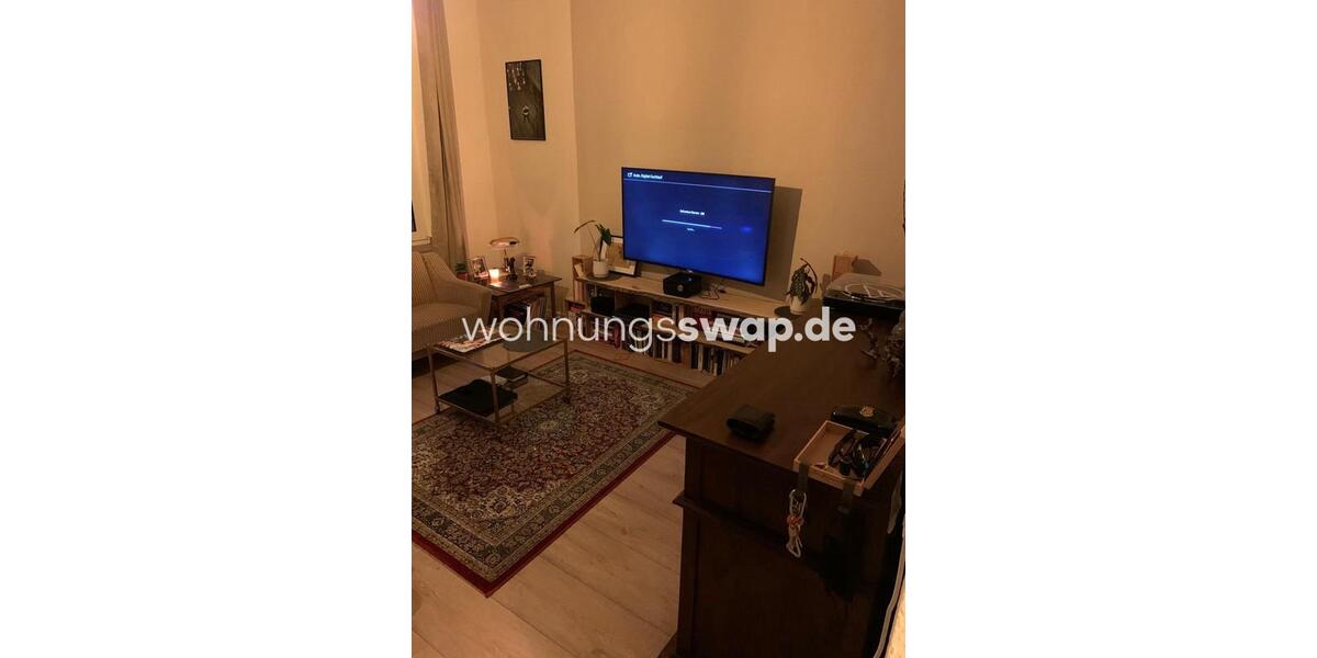 Wohnungsswap - 1 Zimmer, 47 m² - Glasstraße, Köln 1 zimmer